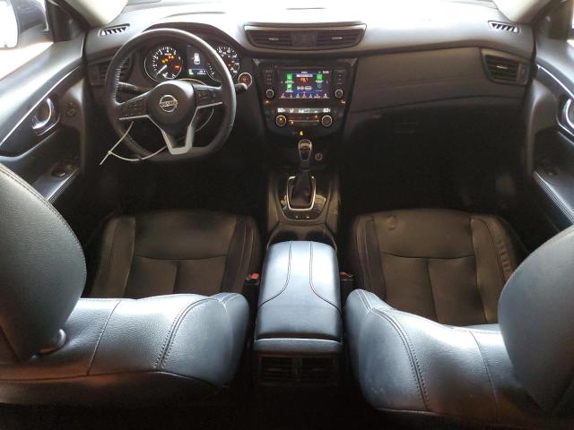 2019 NISSAN ROGUE S - 5N1AT2MT1KC790384