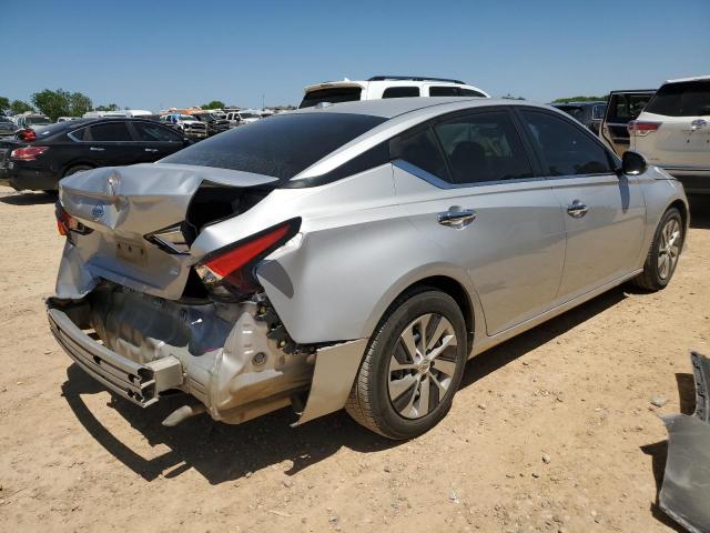 Vin: 1n4bl4bv3lc133165, lot: 51506745, nissan altima s 20203