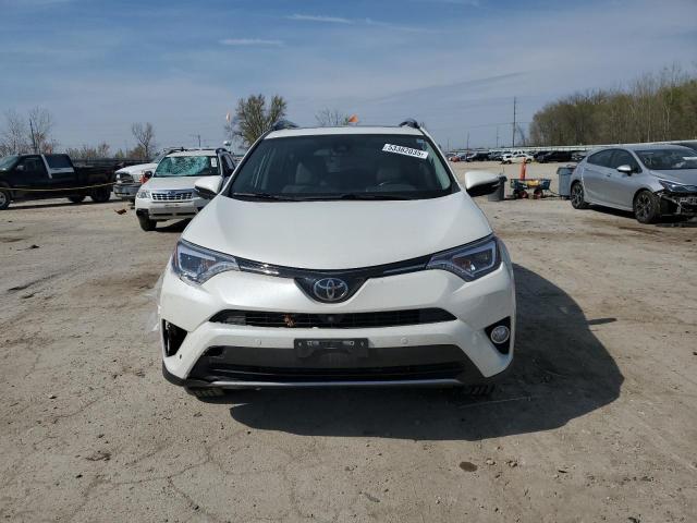 2018 TOYOTA RAV4 LIMIT - JTMDFREV8JJ222242