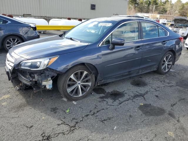 SUBARU LEGACY 2.5I LIMITED