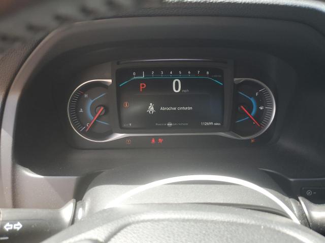 2021 HONDA PILOT SE 5FNYF5H26MB047268