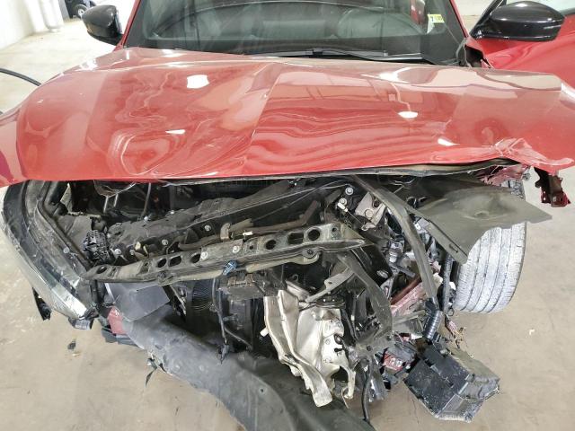 2023 ACURA MDX A-SPEC - 5J8YE1H07PL003700