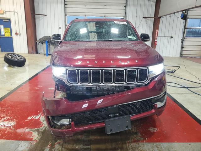 2025 JEEP WAGONEER S 1C4SJVAP2SS501641