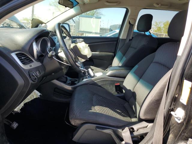 2015 DODGE JOURNEY SE - 3C4PDCAB4FT752672