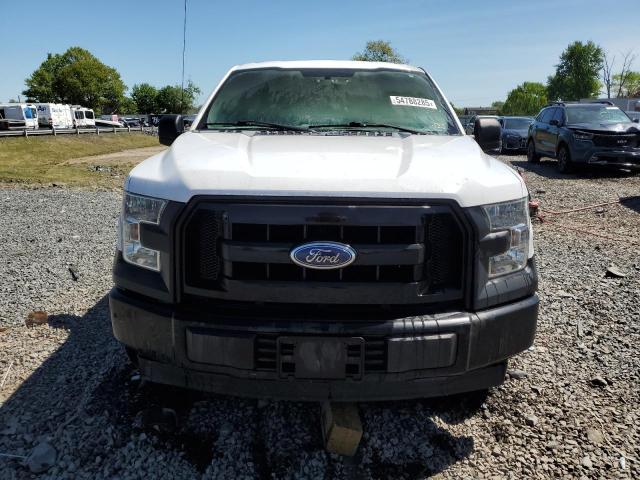 2017 FORD F150 - 1FTMF1C87HKC30836
