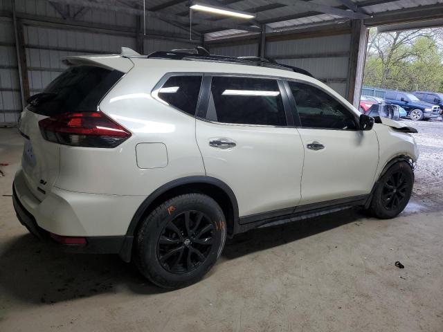 Vin: 5n1at2mt1jc773406, lot: 52742045, nissan rogue s 20183