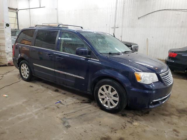 Vin: 2c4rc1bg3er399336, lot: 54302605, chrysler minivan touring 20144
