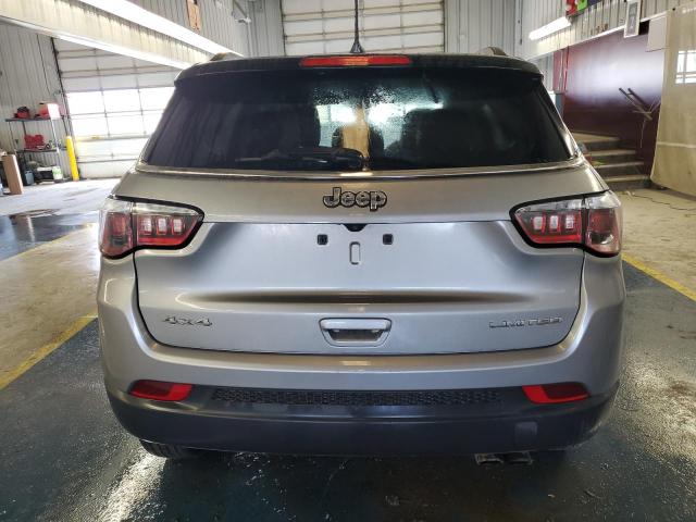 2020 JEEP COMPASS LI 3C4NJDCB4LT163569