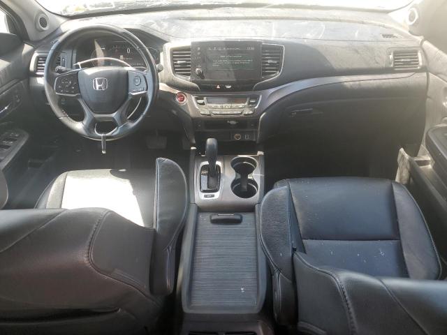 2019 HONDA PILOT EXL - 5FNYF6H56KB058459