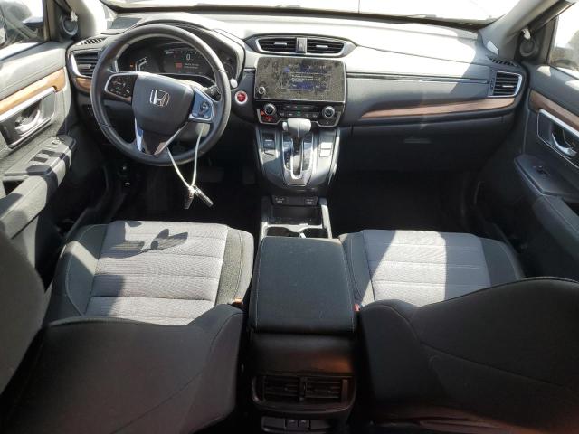 2021 HONDA CR-V EX 5J6RW2H51ML013114