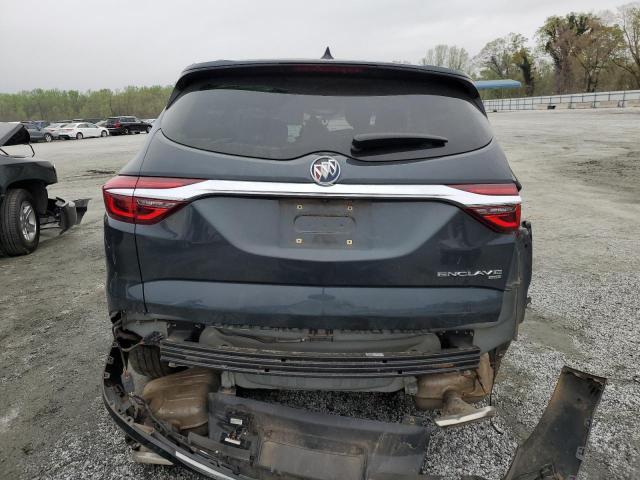 2019 BUICK ENCLAVE ES - 5GAEVAKW3KJ224800