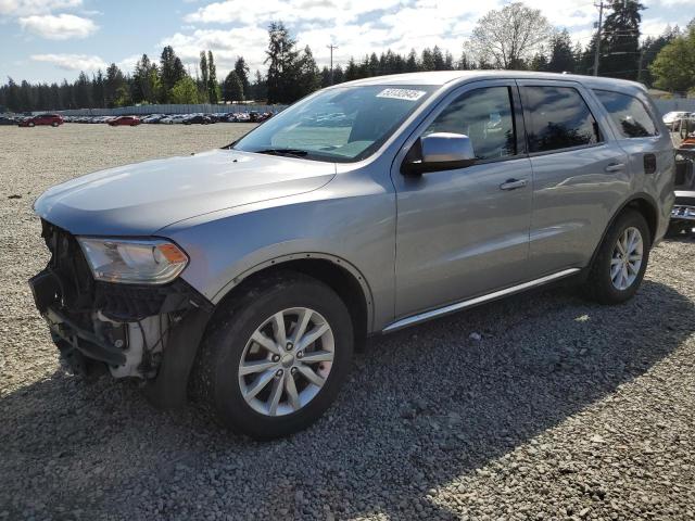 DODGE DURANGO SX