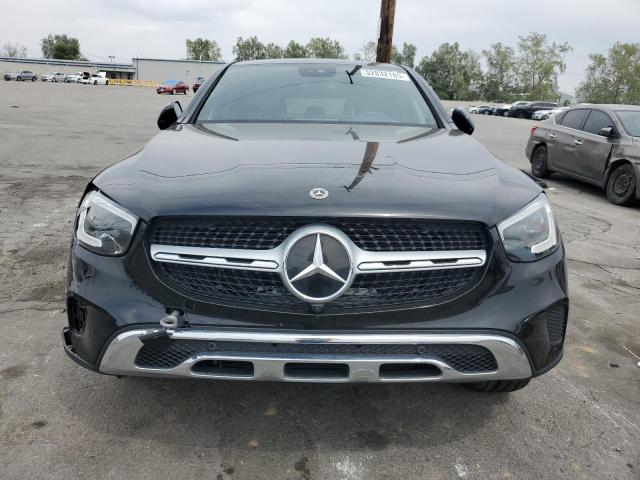 2021 MERCEDES-BENZ GLC COUPE - W1N0J8EB8MF892063