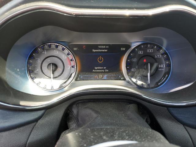 2016 CHRYSLER 200 S 1C3CCCBB0GN129622