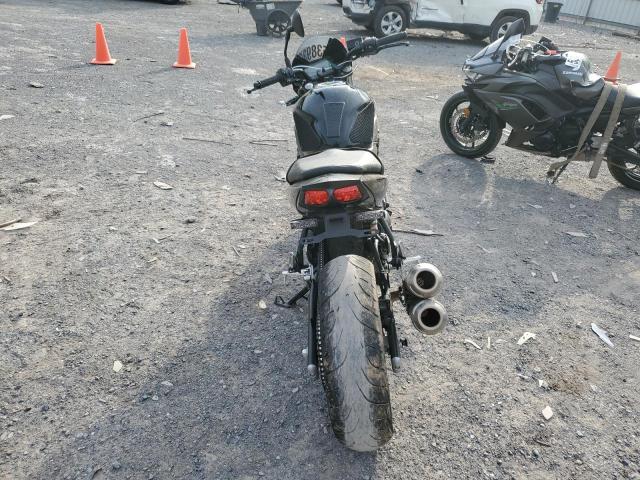 2022 SUZUKI SV650 JS1VP55A5N7100166