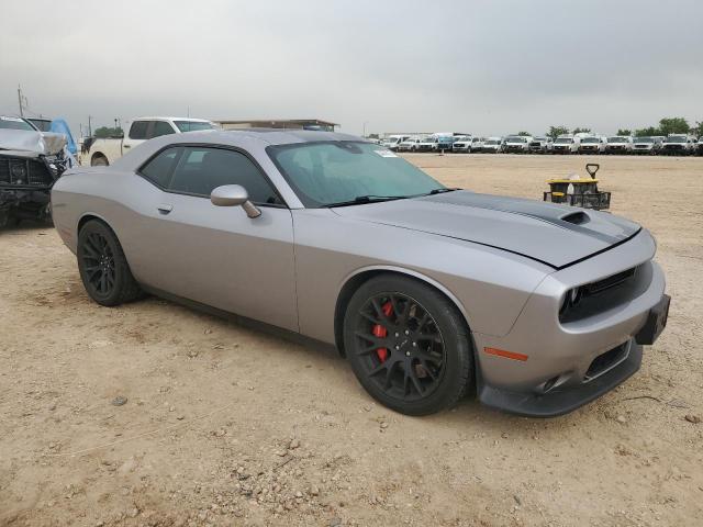 Vin: 2c3cdzdj3gh254093, lot: 54398315, dodge challenger srt 392 20164