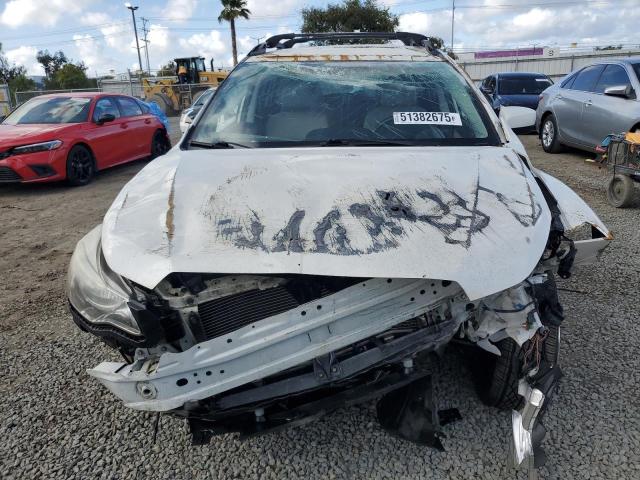 2016 SUBARU CROSSTREK - JF2GPABC2GG346352