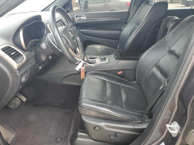 2016 JEEP GRAND CHER - 1C4RJFBM2GC367384