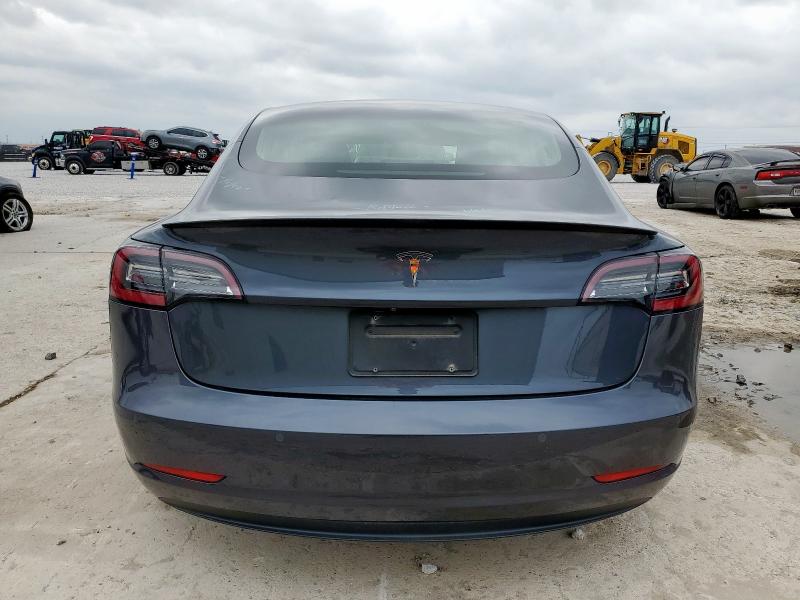 2019 TESLA MODEL 3 - 5YJ3E1EA4KF307519