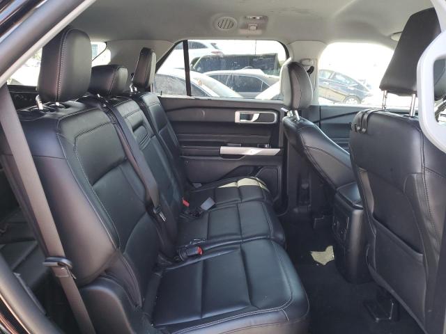 1FMSK7DH8NGB68782 2022 FORD EXPLORER
