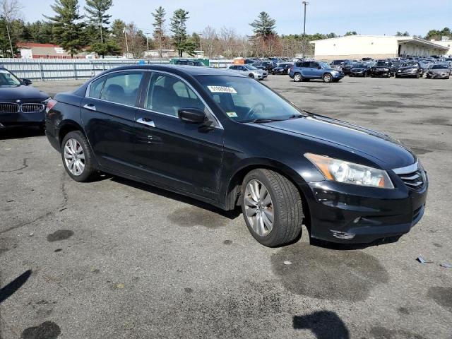 Vin: 1hgcp3f81ca028624, lot: 51926855, honda accord exl 20124