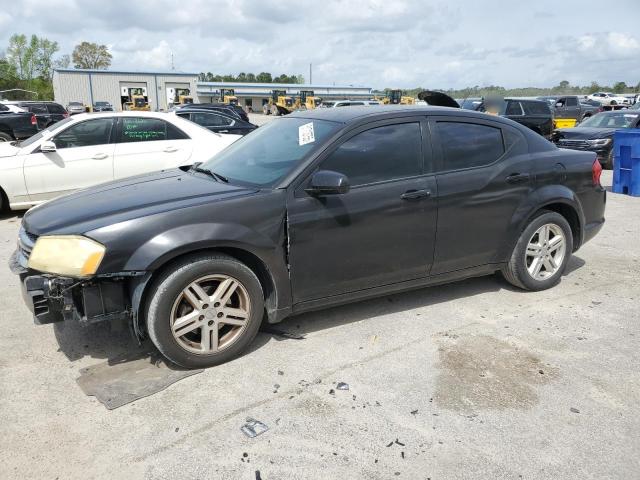 DODGE AVENGER SX