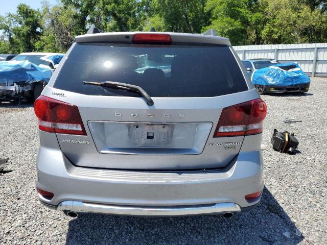 2019 DODGE JOURNEY CR - 3C4PDCGG9KT838444