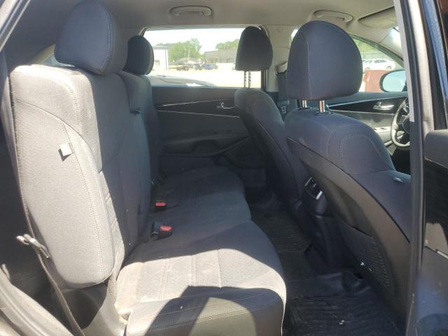 2019 KIA SORENTO L - 5XYPG4A36KG588770