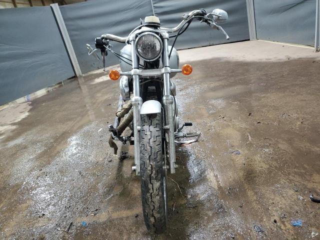 2005 HARLEY-DAVIDSON FXDI 1HD1GMW175K315802