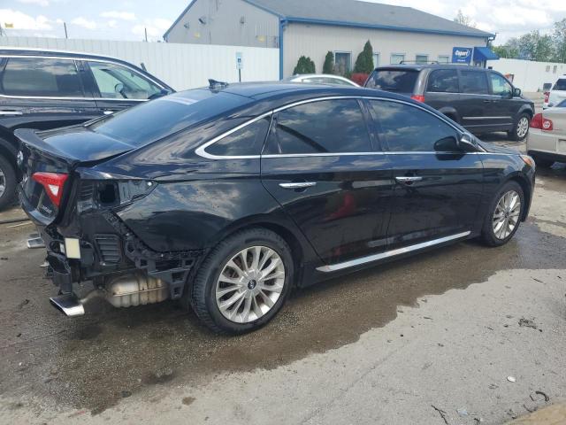 Vin: 5npe34af1fh020101, lot: 55059295, hyundai sonata sport 20153
