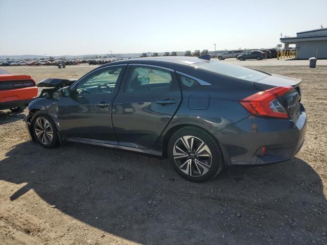 Vin: 19xfc1f76ge009766, lot: 52124885, honda civic exl 20162