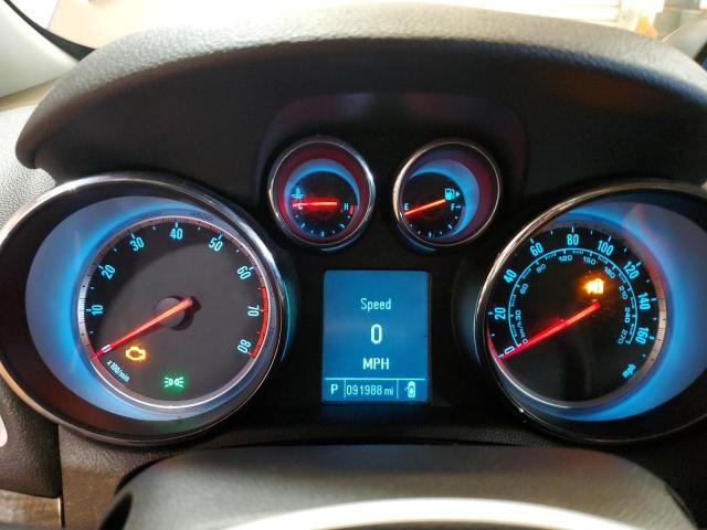 2015 BUICK ENCORE CON - KL4CJBSB7FB113987