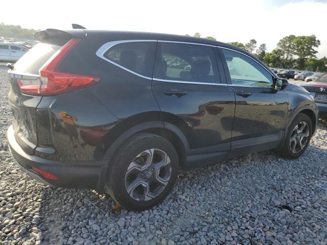 Vin: 7farw1h53je030077, lot: 52567145, honda crv ex 20183