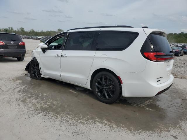 Vin: 2c4rc1bg6pr509055, lot: 52795725, chrysler pacifica touring l 20232