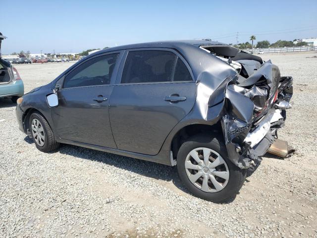 Vin: jtdbu4ee9aj069323, lot: 54161295, toyota corolla base 20102