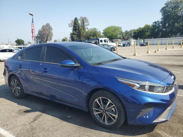 Vin: 3kpf24ad7pe517391, lot: 54616465, kia forte lx 20234