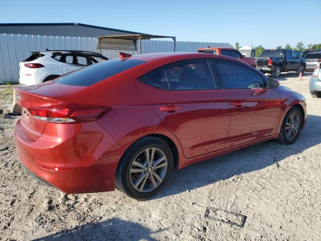 Vin: 5npd84lf1jh232936, lot: 51785165, hyundai elantra sel 20183