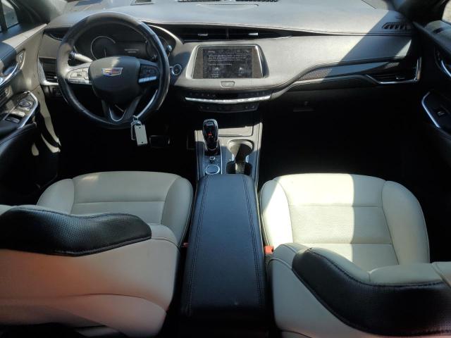 2021 CADILLAC XT4 SPORT - 1GYFZER44MF015908