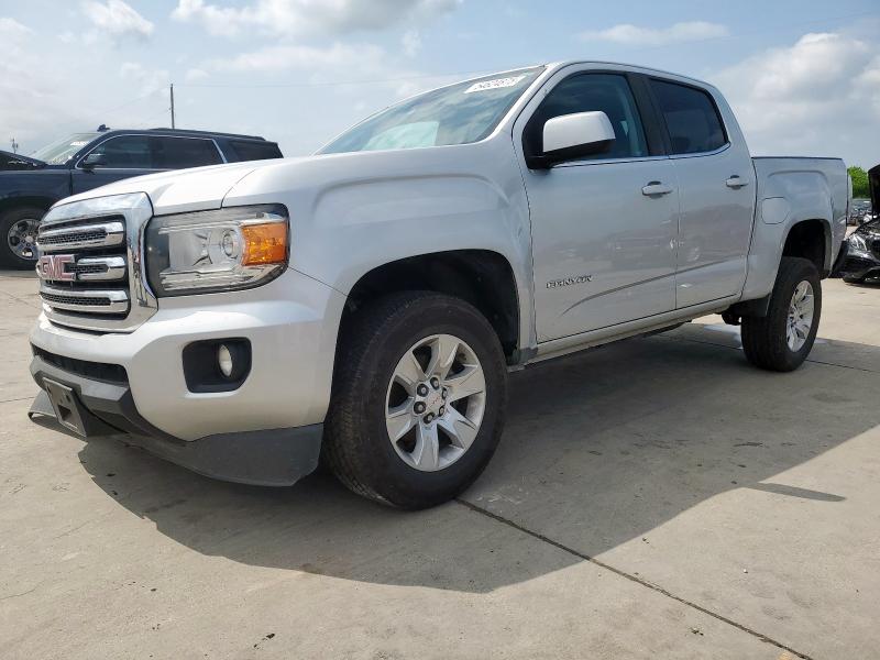 Vin: 1gtg5cen0j1294873, lot: 54624875, gmc canyon sle 2018 img_1