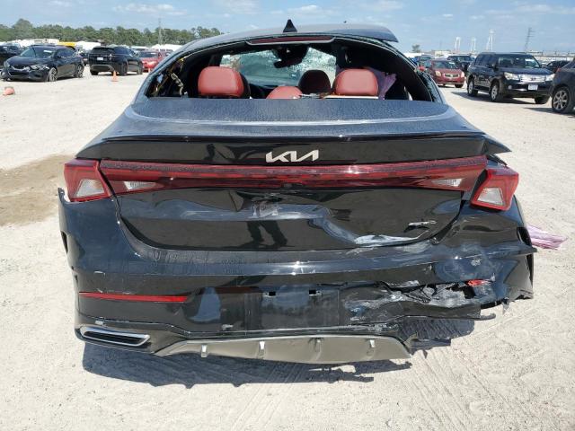 2022 KIA K5 GT LINE - 5XXG64J27NG130545