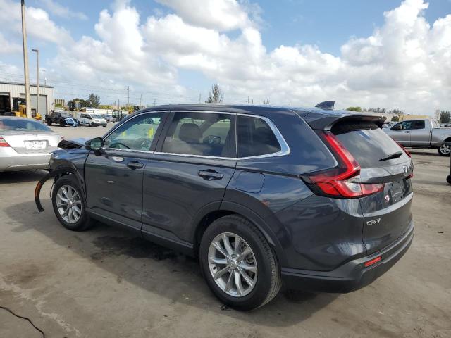 Vin: 5j6rs3h76sl001041, lot: 51621095, honda crv exl 20252