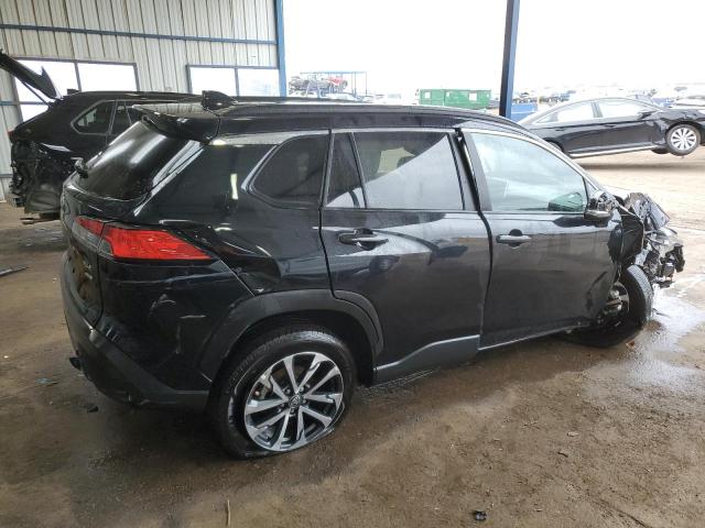 Vin: 7mudaabg8rv112916, lot: 51061895, toyota corolla cr xle 20243