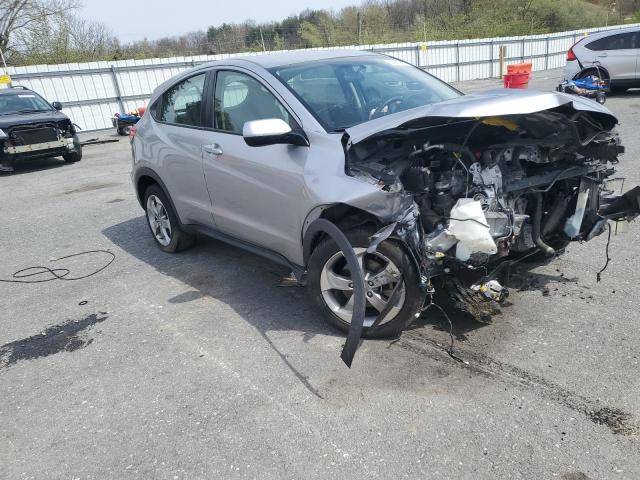 2019 HONDA HR-V LX - 3CZRU6H38KG730275