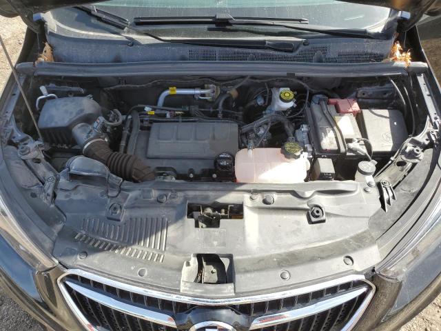 2021 BUICK ENCORE PRE - KL4CJESB5MB350895