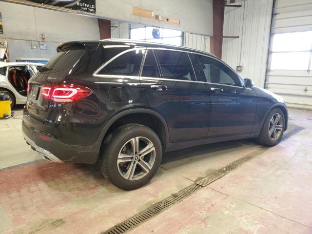 Vin: w1n0g8eb0nv378147, lot: 53201525, mercedes-benz glc-class 300 4matic 20223