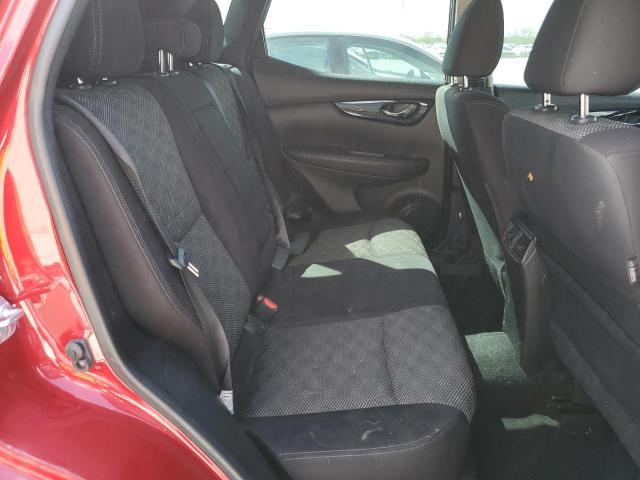 2017 NISSAN ROGUE SPOR JN1BJ1CR4HW128646