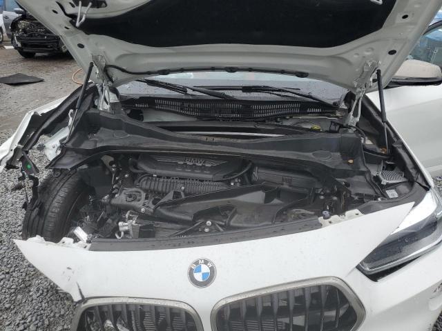 2020 BMW X2 M35I WBXYN1C00L5P06398