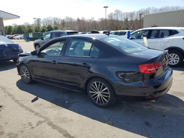 Vin: 3vwd17aj6gm414192, lot: 53549145, volkswagen jetta sport 20162