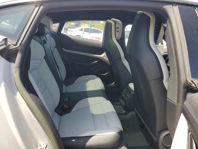 2023 PORSCHE TAYCAN WP0AA2Y16PSA13332