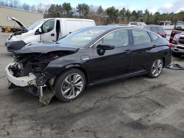HONDA CLARITY TOURING